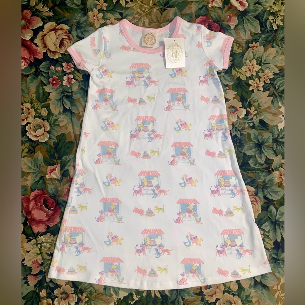 TBBC Polly Play Dress